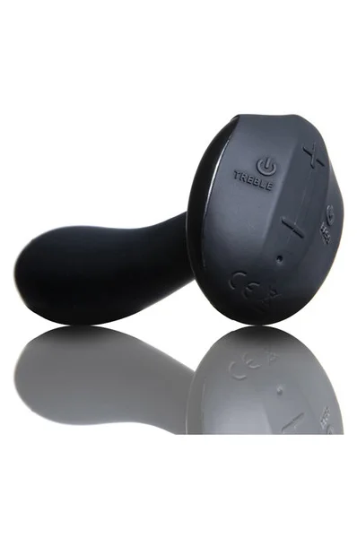 PleX Vibrating Butt Plug