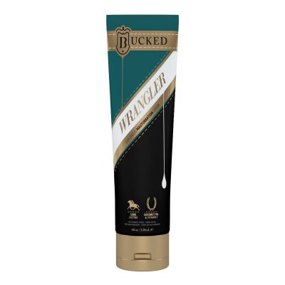 Wrangler Masturbation Cream 120ml