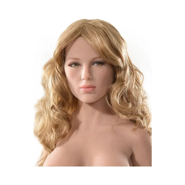 Ultimate Fantasy Love Doll - Mandy