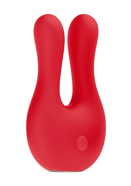 Elegance Exceptional Dual Motor Clitoral Stimulator