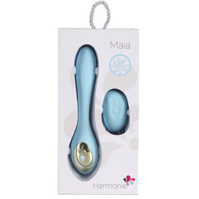 Harmonie Remote Classic Vibrator