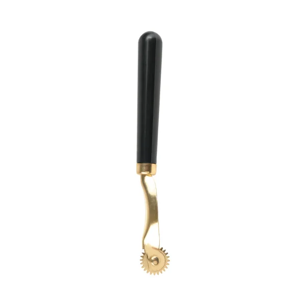 Fetish Fantasy Gold Wartenberg Wheel