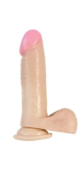 Emperor 6 Inches Realistic Dildo