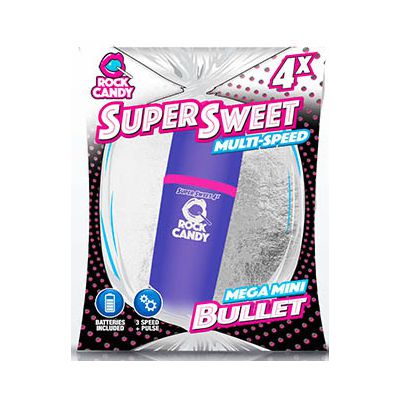 Super Sweet Bullet Vibrator
