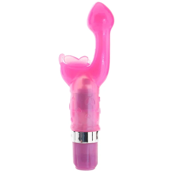 BUTTERFLY KISS Platinum Edition RABBIT VIBRATOR