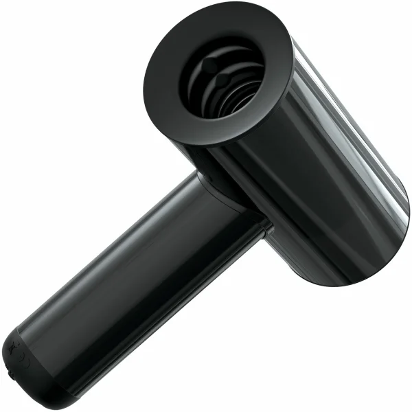 PDX Elite Hydrobator Vibrating Automated Penis Stroker