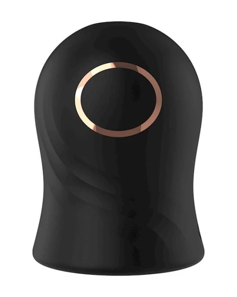 Amore Nub Vibrating Masturbator