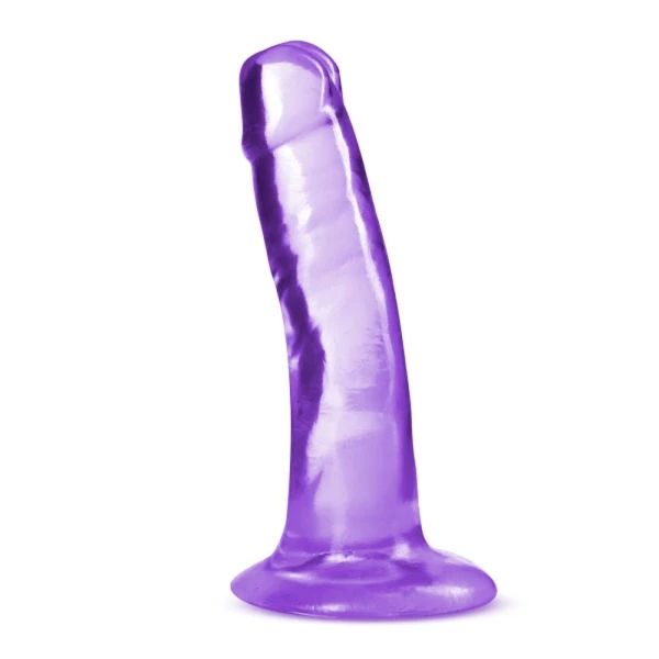 B Yours Plus - Hard N Happy - Purple