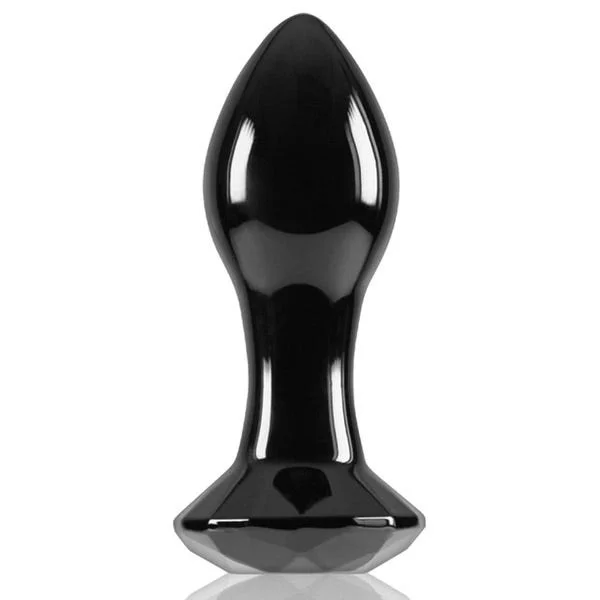 Crystal Gem Butt Plug