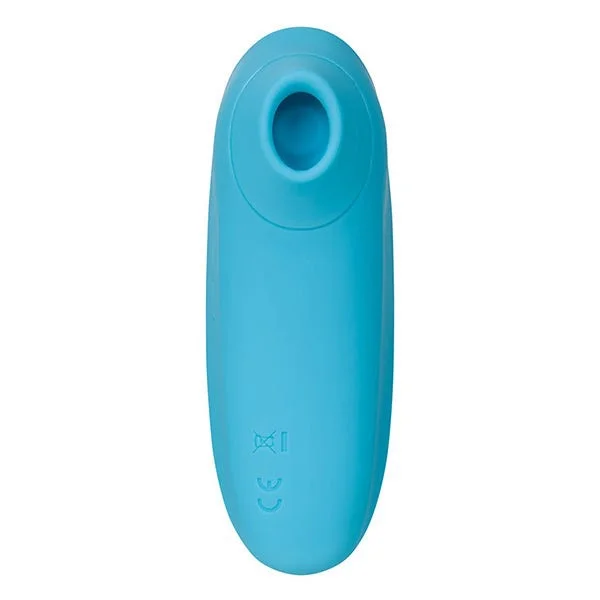 Lovense Tenera Bluetooth Clitoral Suction Stimulator