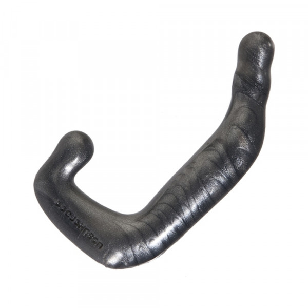 Platinum Premium Silicone The P-Wand Charcoal — image 4 of 5