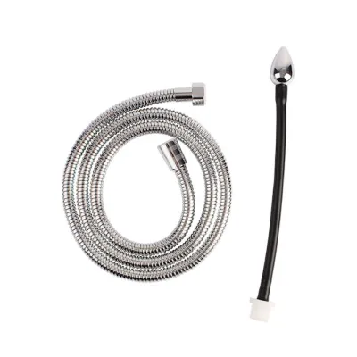 Deep Enema Shower System