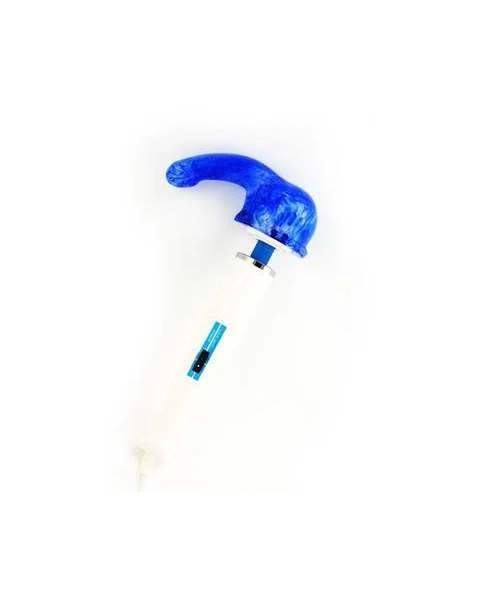 Gee Whiz Blue Marble - Magic Wand Attachment — image 4 of 4