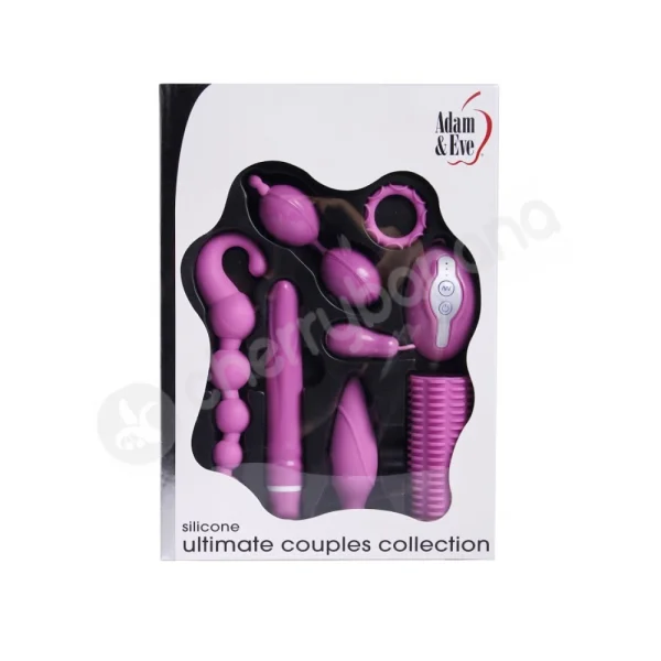 Adam & Eve Ultimate Couples Collection