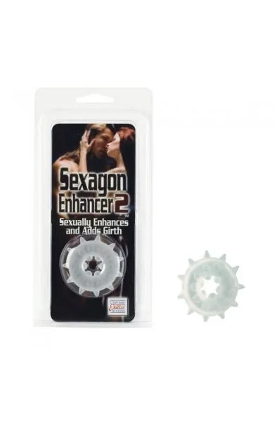 Sexagon enhancer 2