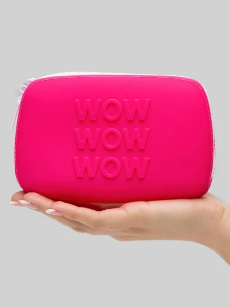 We-Vibe X Lovehoney Couple's Sex Toy Bundle