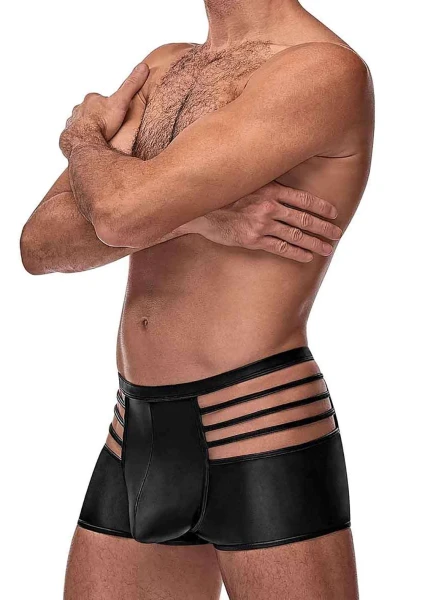Cage Matte Cage Short