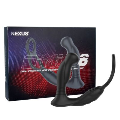 SIMUL8 Plug Cock Lock