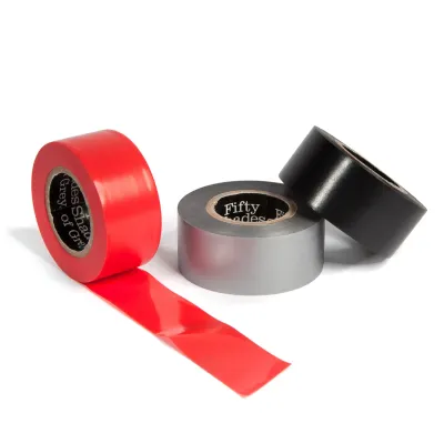 Fifty Shades Still Baby Bondage Tape 3
