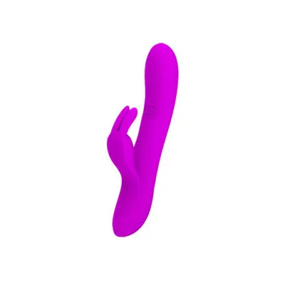 Dirty Dylan Rabbit Vibe Pink 8 2 Inch