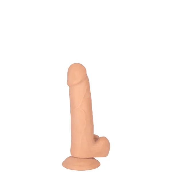 Bondara Big Softie Realistic Suction Dildo - 8, 9.8 Or 12 Inch — image 4 of 9
