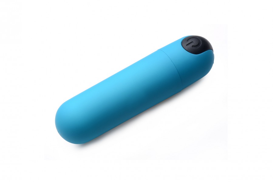 Remote Control Bullet Vibrator