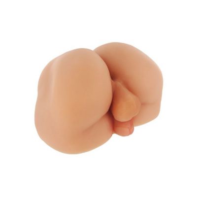 Sexflesh Doggie Style David Compact Masturbator