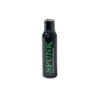 SPUNK Silicone Cum Lube 118ml