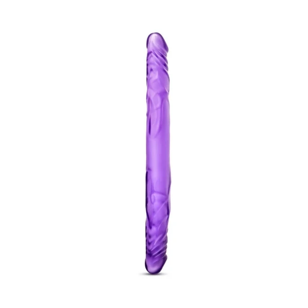 B Yours 14 inches Double Dildo — image 19 of 25