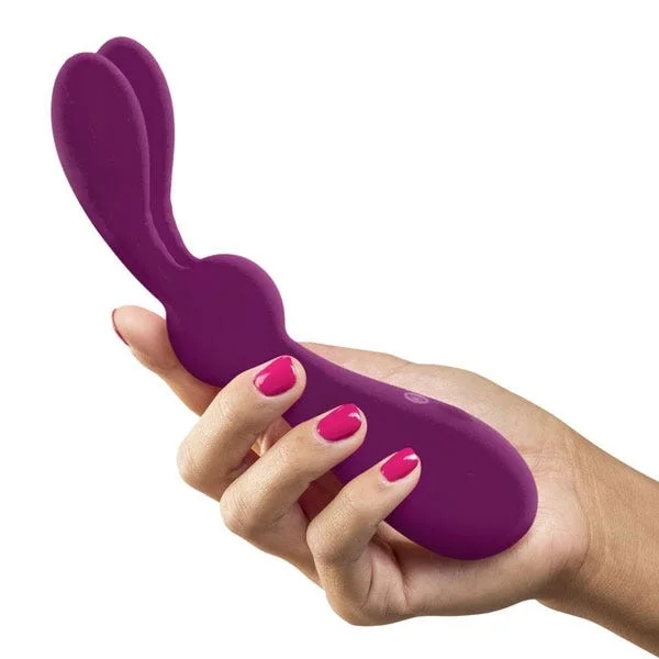 Cosmopolitan Flirt Rabbit Ears
