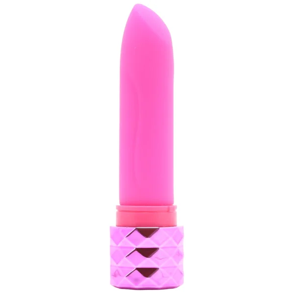 Maia Roxie Crystal Gem Lipstick Vibrator