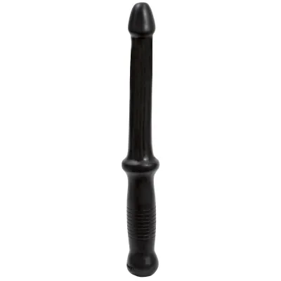 Anal Push Black