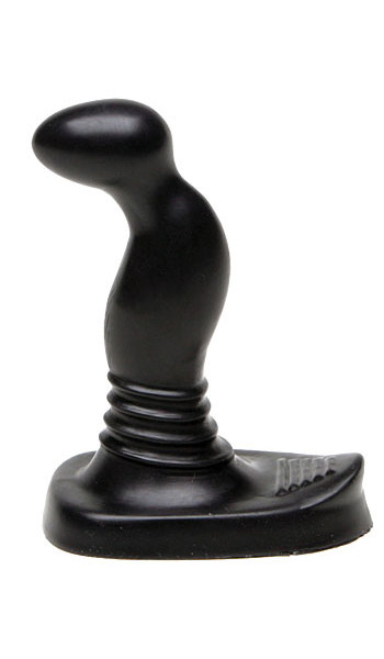 Tantus Silicone Elements Prostate Health Vibe