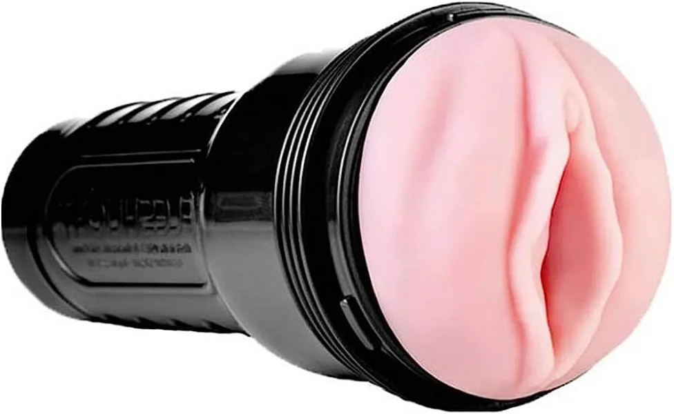 Fleshlight Pink Lady Destroya