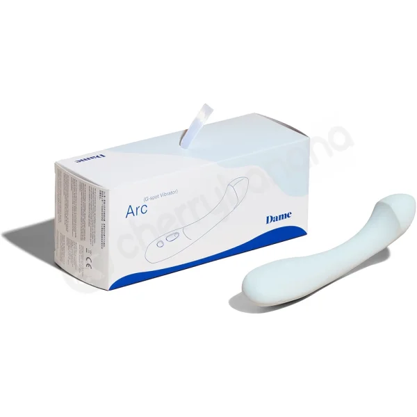 Dame Arc Ice G-Spot Vibrator