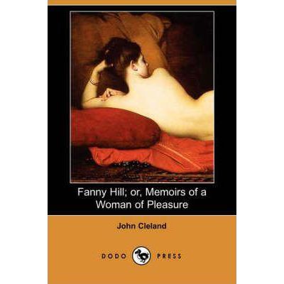 Fanny Hill by John Cleland