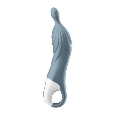 A mazing 2 Vibrator Grey