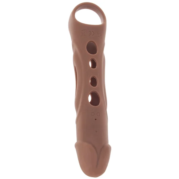 Zero Tolerance Big Boy Vibrating Extender