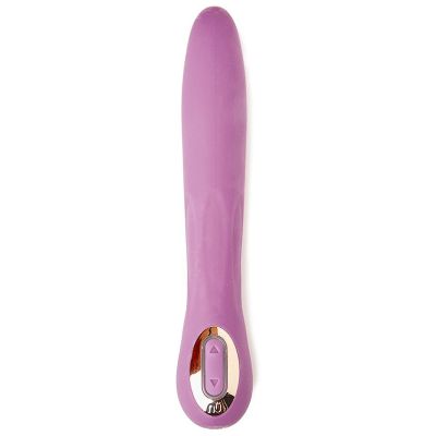 NU Sensuelle Bentlii Purple Orchid