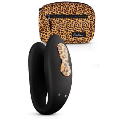 Panthra Zuna 3 3 Wearable Couples Vibrator
