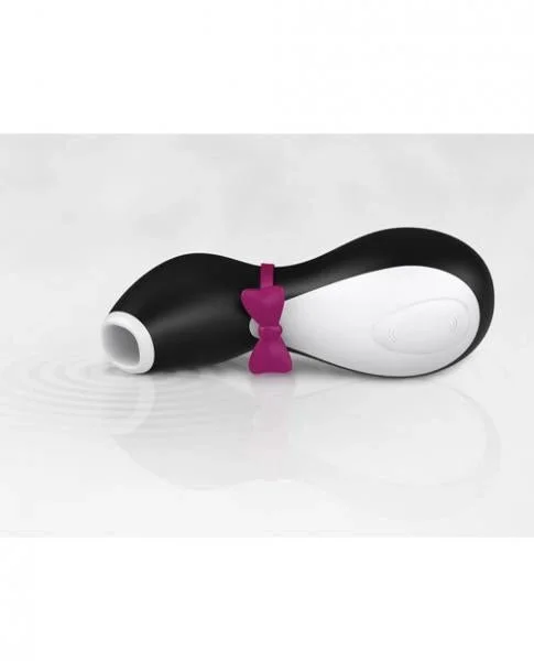 Satisfyer Pro Penguin Next Generation Pressure Wave Vibrator