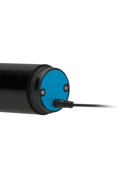 Extreme Power Rechargeable Auto Pump