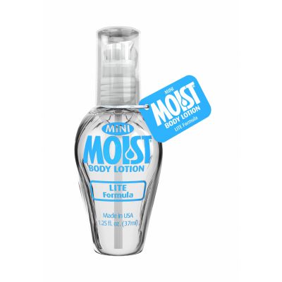 Mini Moist Lite 1 25 fl oz Sex After Menopause Lubrication