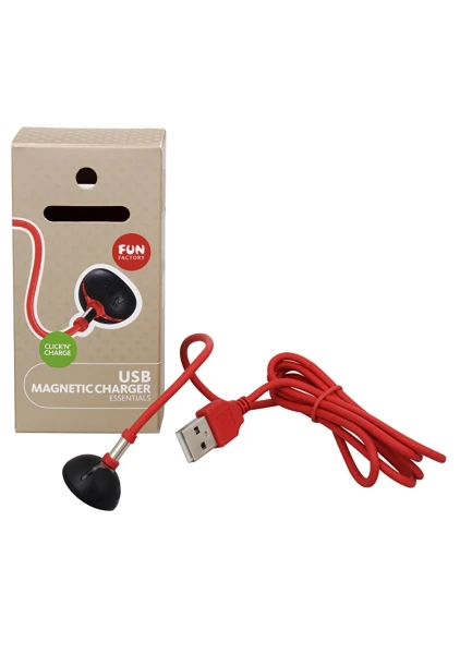 Fun Factory USB Magnetic Charger