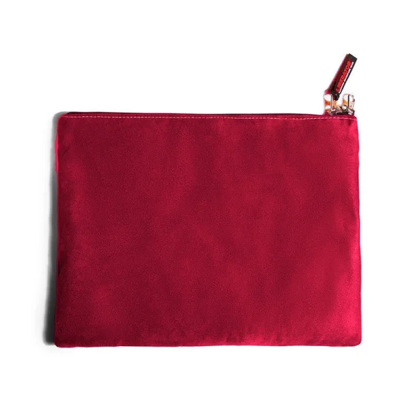 Liberator Zappa Toy Bag - Charcoal