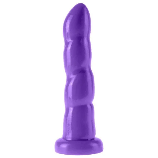 Dillio 6-inch Twister Dildo