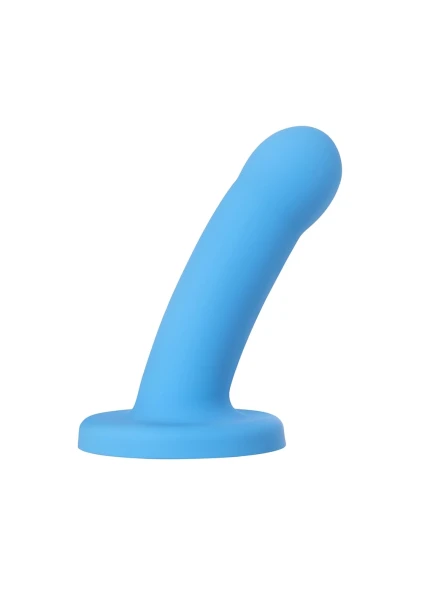 Merge Collection Jinx 5" Silicone Suction Cup Dildo By Sportsheets