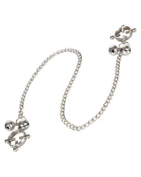 Nipple Grip 4 Part With Bell