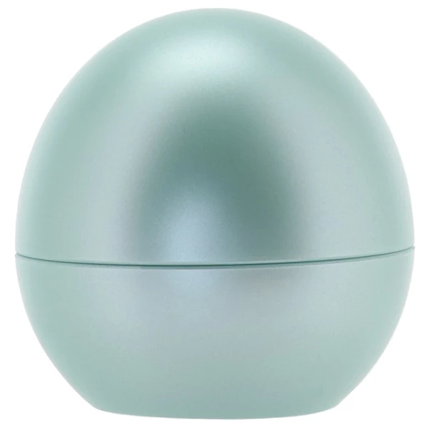 Opal Ripple Massager Rechargeable Waterproof Silicone Vibrator By CalExotics - Green