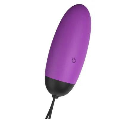 Ada Egg Vibrator